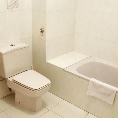 Warm House In Banos De Valdearados, Farm Close To Town Баньос-де-Вальдеарадос