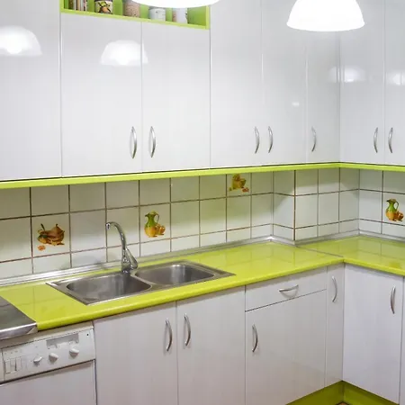 Warm House In Banos De Valdearados, Farm Close To Town * Banos de Valdearados