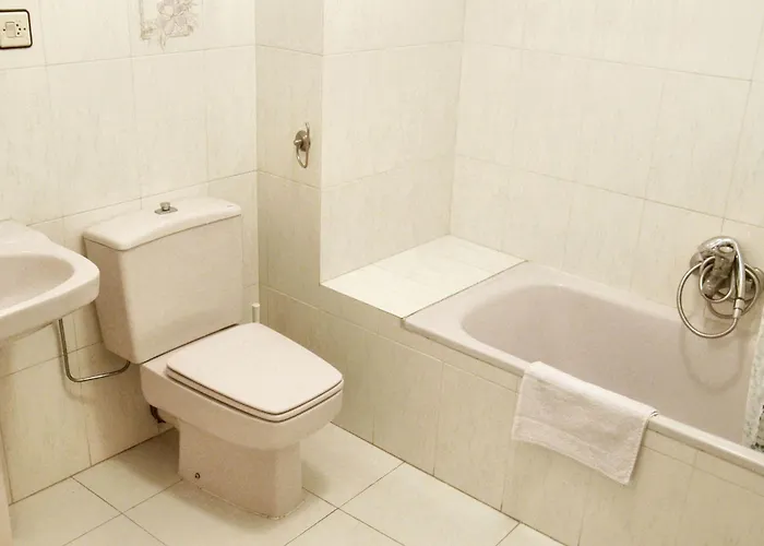 Warm House In Banos De Valdearados, Farm Close To Town Baños de Valdearados