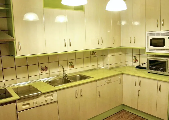 Warm House In Banos De Valdearados, Farm Close To Town Baños de Valdearados